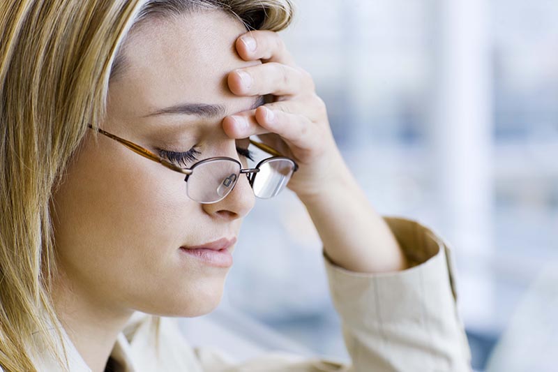 Indianapolis, IN 46219 dizziness treatment