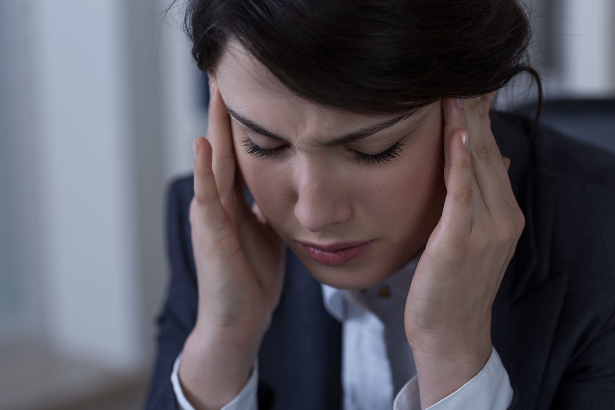 Migraine treatment in Indianapolis, IN