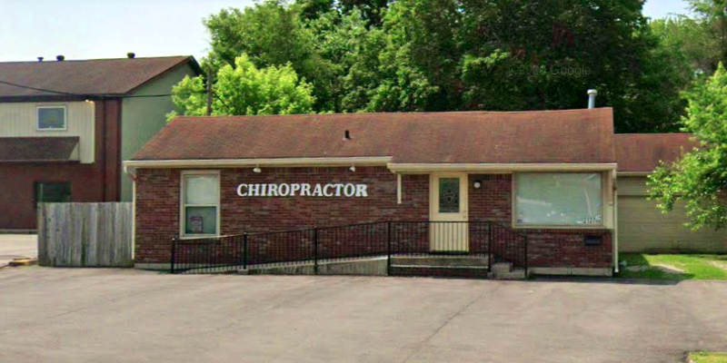 North Indianapolis Chiropractor
